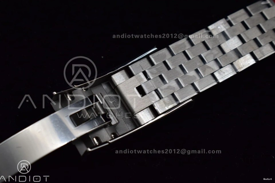 126234 Steel 1:1 SS VS3235 VSF 36 Black DateJust Best Stick on Edition 904L Dial Bracelet Jubilee 0701